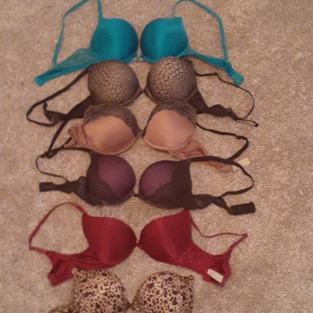 Bras